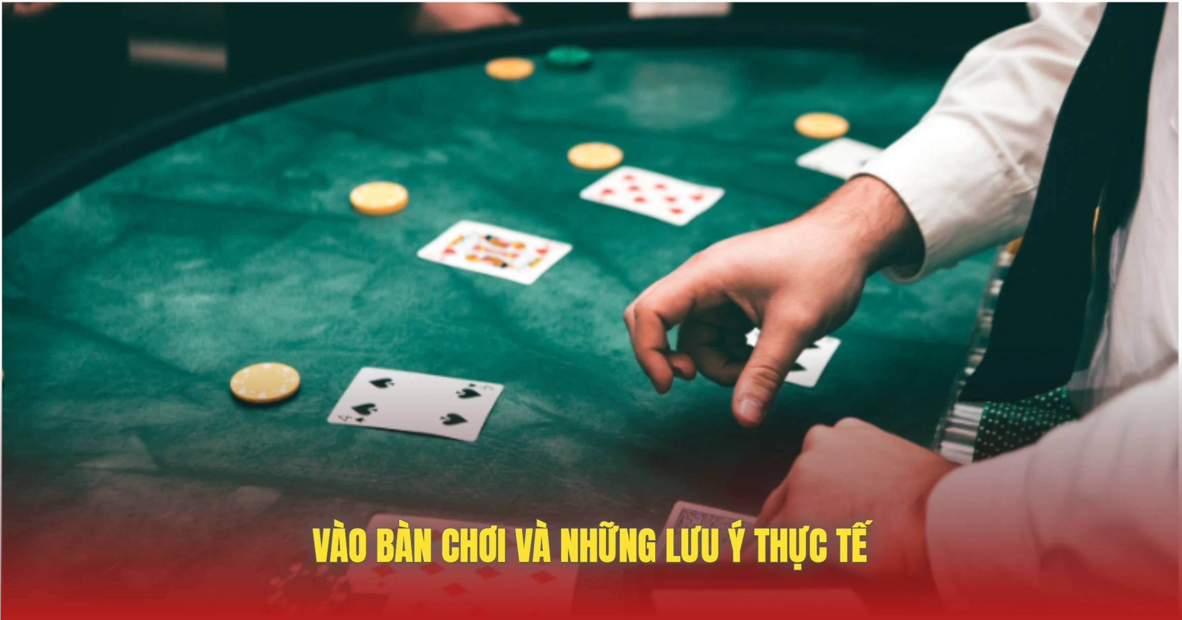 Cách Chơi Game Trên GO88 Từ A Đến Z Cho Người Mới 4 Vào Bàn Chơi Và Những Lưu Ý Thực Tế